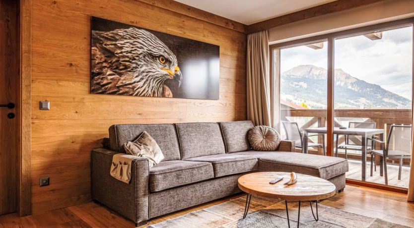 Photo of Premium mit 1 Schlafzimmer Apartment 2