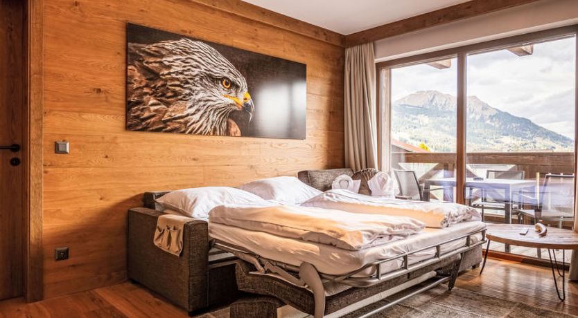 Photo of Premium mit 1 Schlafzimmer Apartment 2