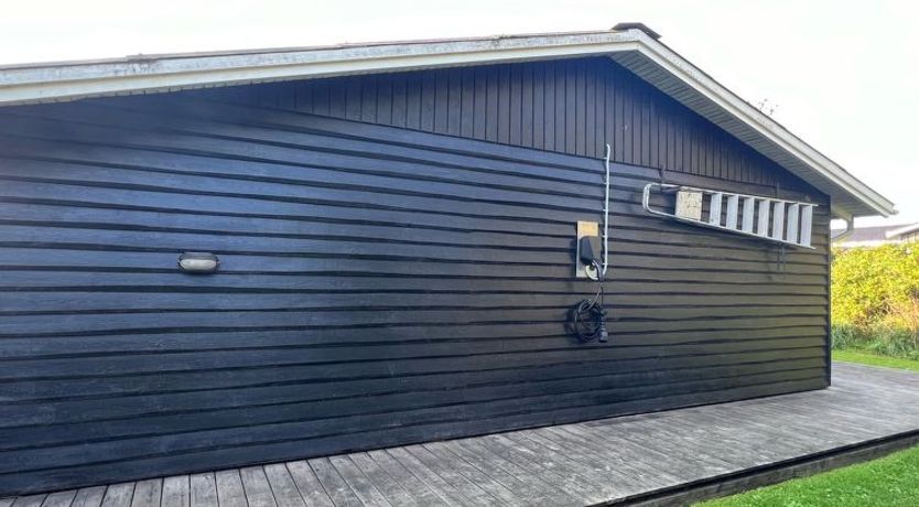 Photo of "Tuke" - 400m from the sea