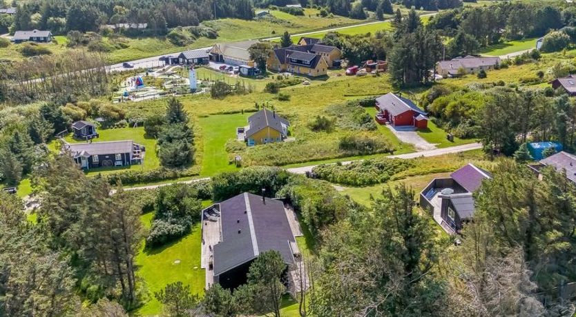 Photo of "Tuke" - 400m from the sea