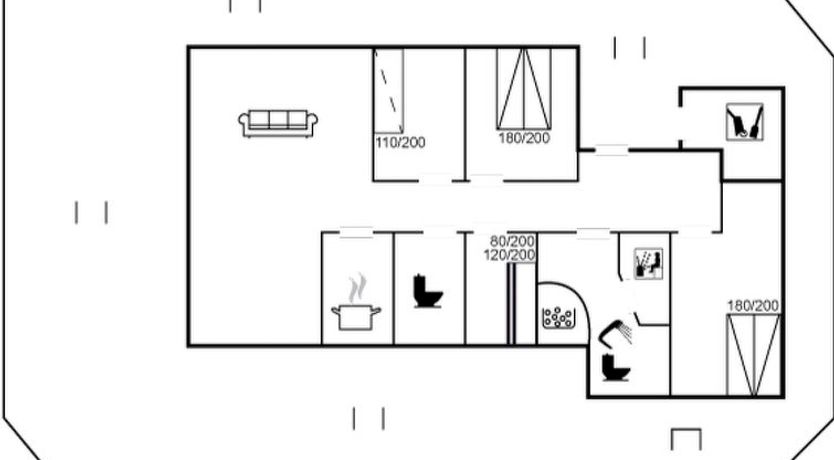 Photo of "Tuke" - 400m from the sea