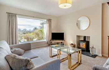 2 Bed in Grange-over-sands Holiday Home