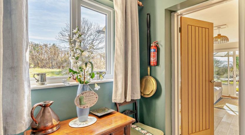 Photo of 2 Bed in Witherslack