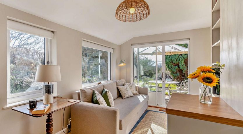 Photo of 2 Bed in Witherslack