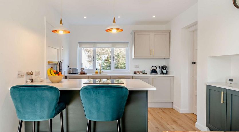 Photo of 2 Bed in Witherslack