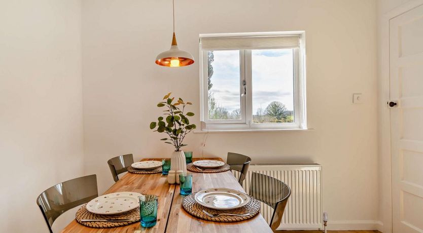 Photo of 2 Bed in Witherslack