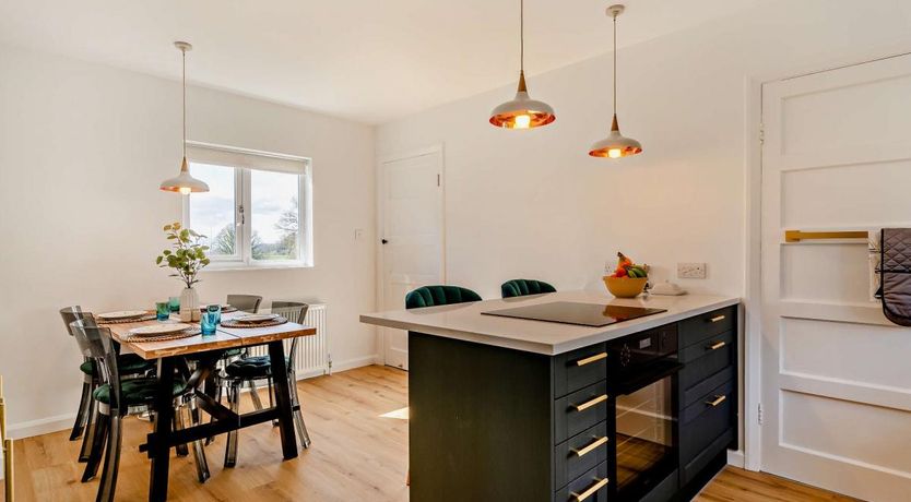 Photo of 2 Bed in Witherslack