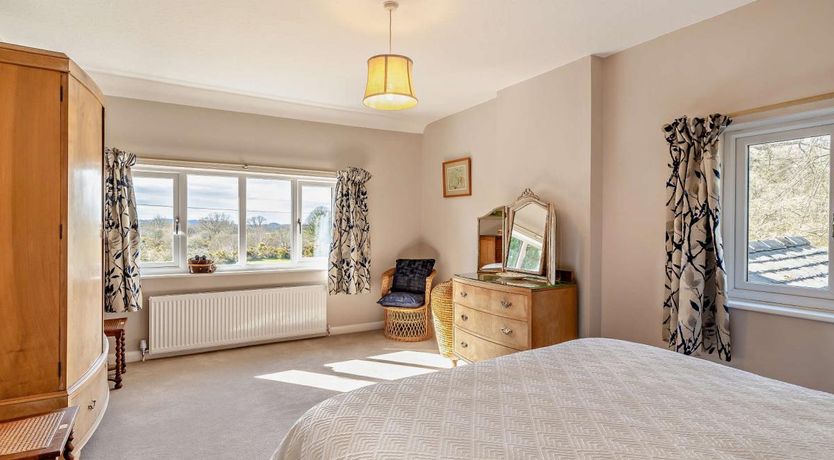 Photo of 2 Bed in Witherslack