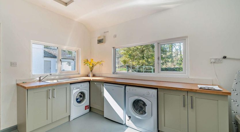 Photo of 2 Bed in Witherslack