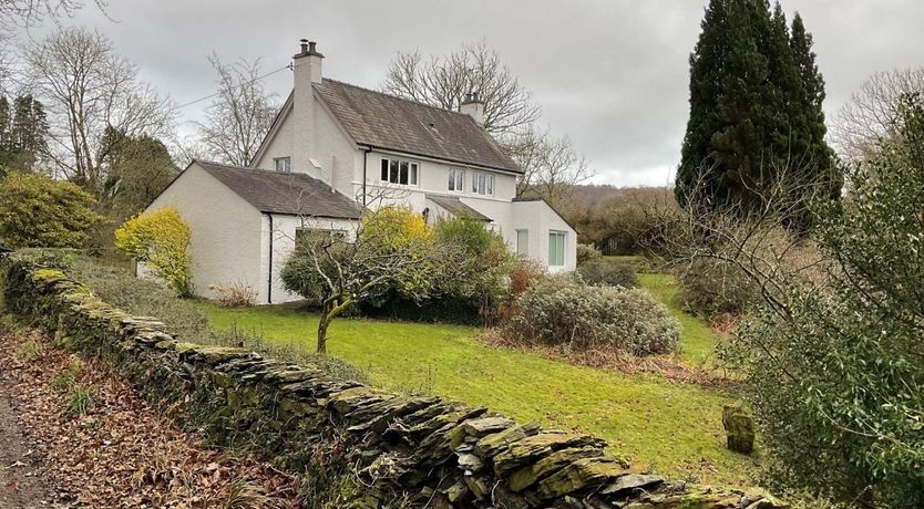 Photo of Cottage in Cumbria