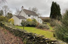 Photo of cottage-in-cumbria-6