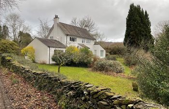 Cottage in Cumbria Holiday Home