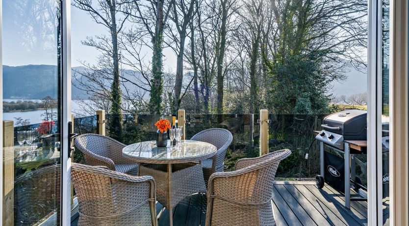 Photo of 2 Bed in Keswick