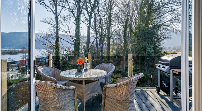 Photo of 2 Bed in Bassenthwaite