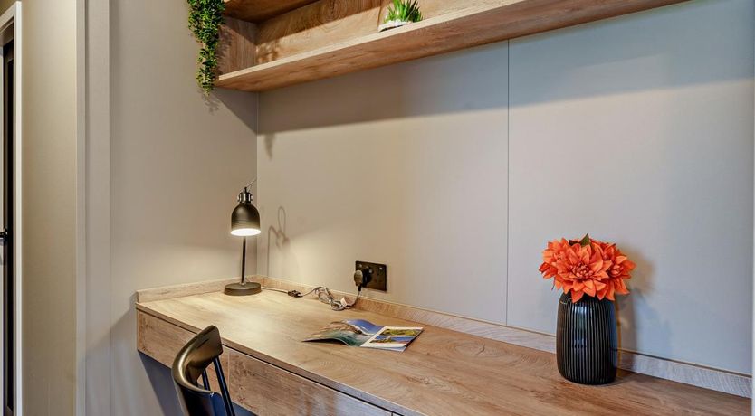 Photo of 2 Bed in Bassenthwaite