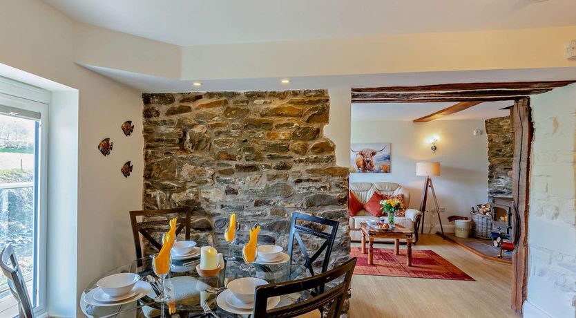 Photo of 2 Bed in Llanidloes