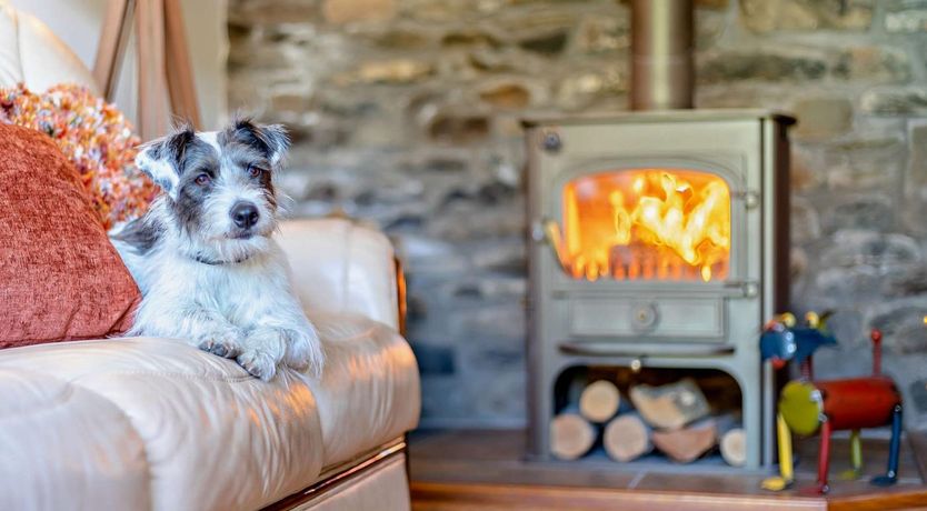 Photo of 2 Bed in Llanidloes