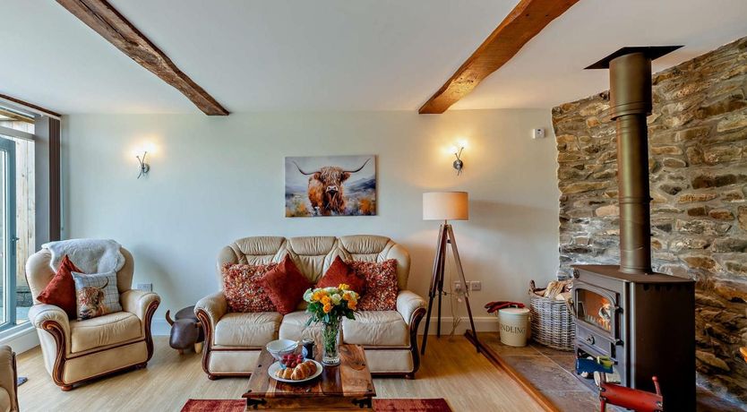 Photo of 2 Bed in Llanidloes