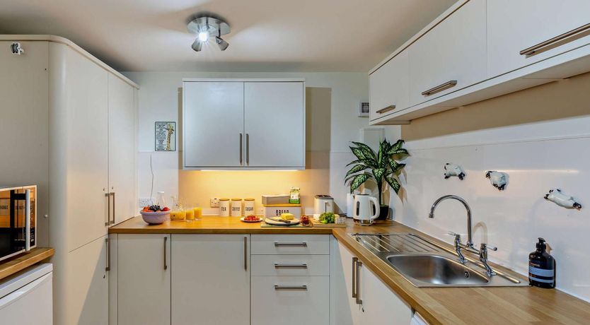 Photo of 2 Bed in Llanidloes