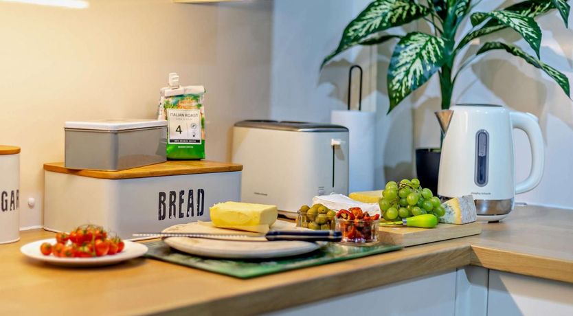 Photo of 2 Bed in Cwmbelan