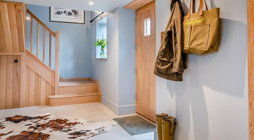 Photo of 1 Bed in Tirley