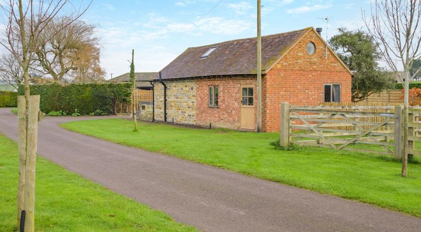 Photo of Cottage in Gloucestershire