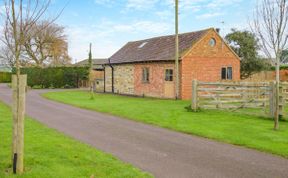 Photo of Cottage in Gloucestershire