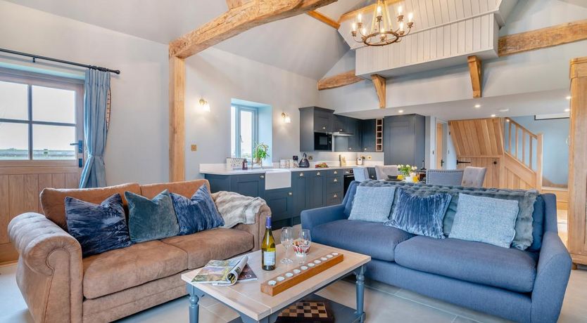 Photo of 1 Bed in Tirley