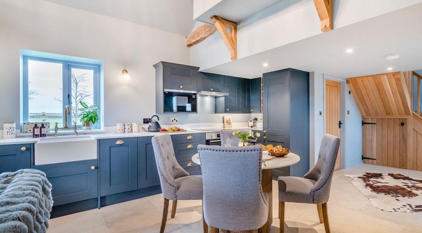 Photo of 1 Bed in Tirley