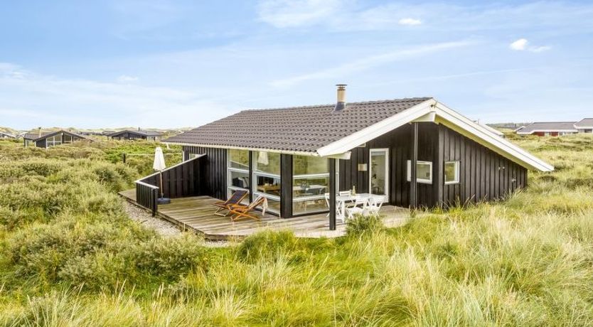 Photo of "Nuka" - 400m from the sea