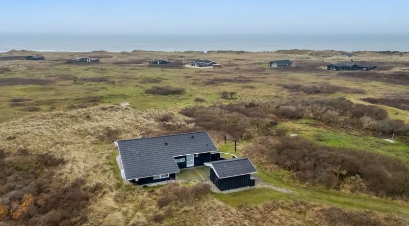 Photo of "Nuka" - 400m from the sea