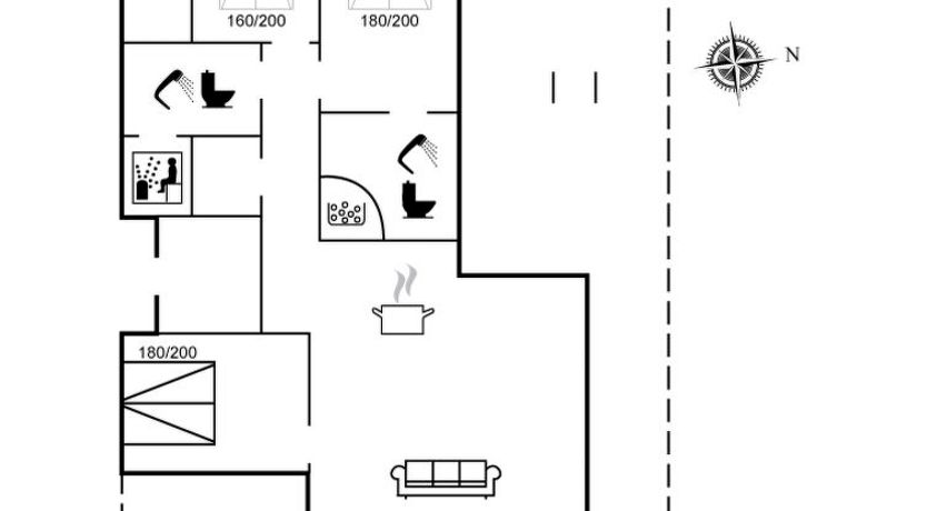 Photo of "Algeth" - 758m from the sea