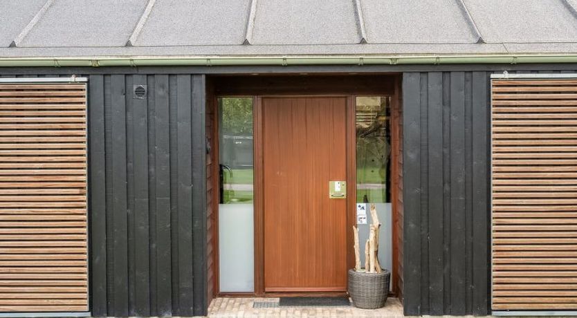 Photo of "Algeth" - 758m from the sea