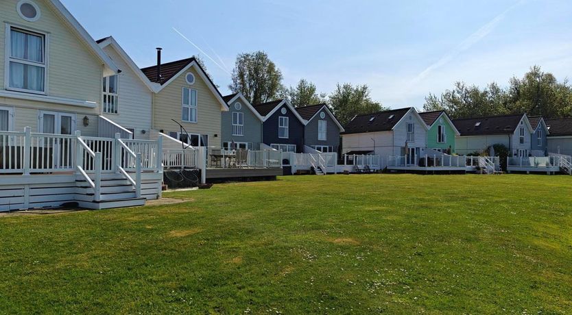 Photo of 3 Bed in Cirencester