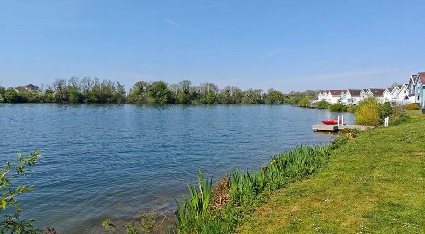 Photo of 3 Bed in South Cerney