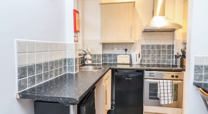 Photo of 6 Searock Apartments