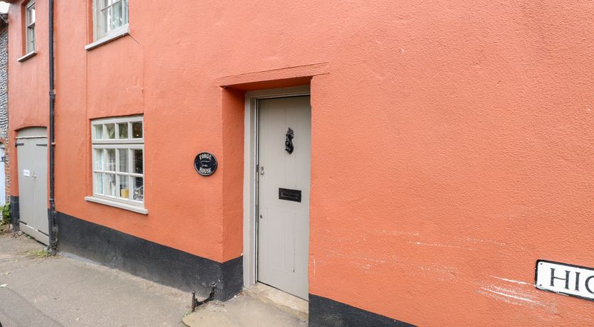 Photo of Forge House