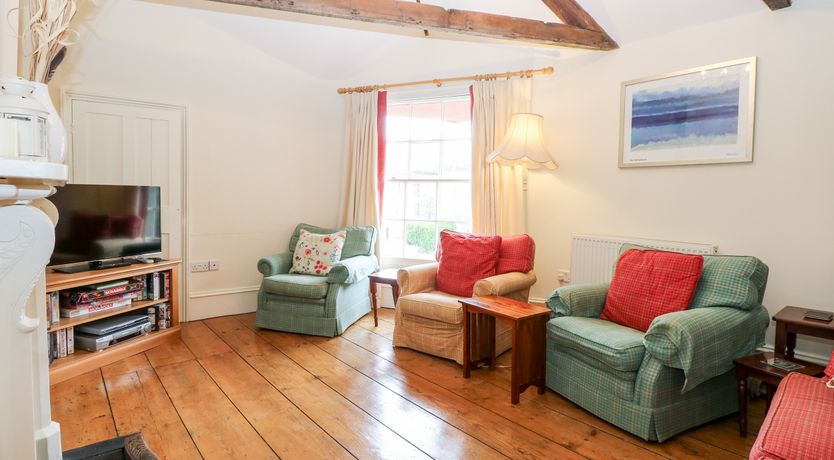 Photo of Forge House