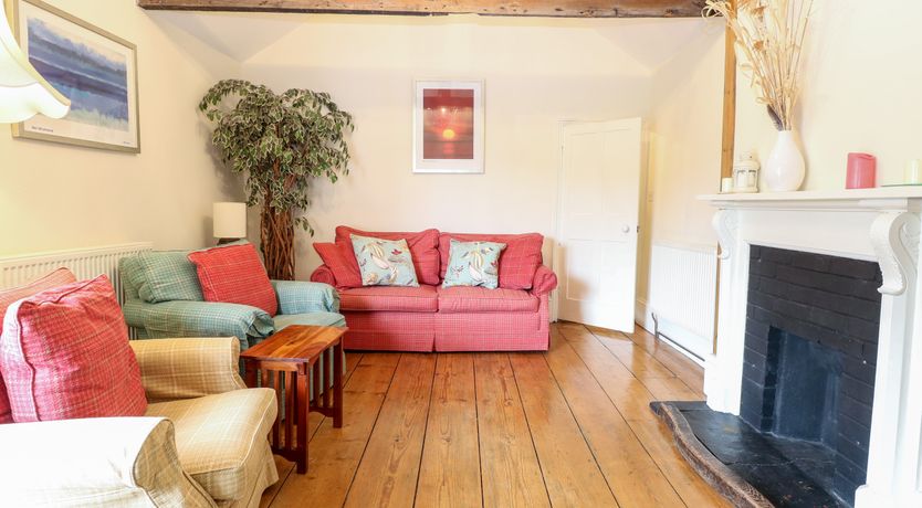 Photo of Forge House