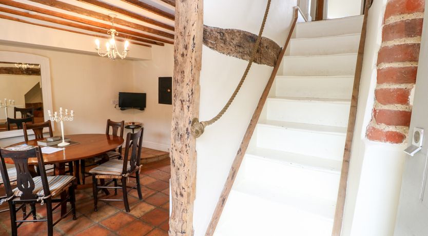 Photo of Forge House