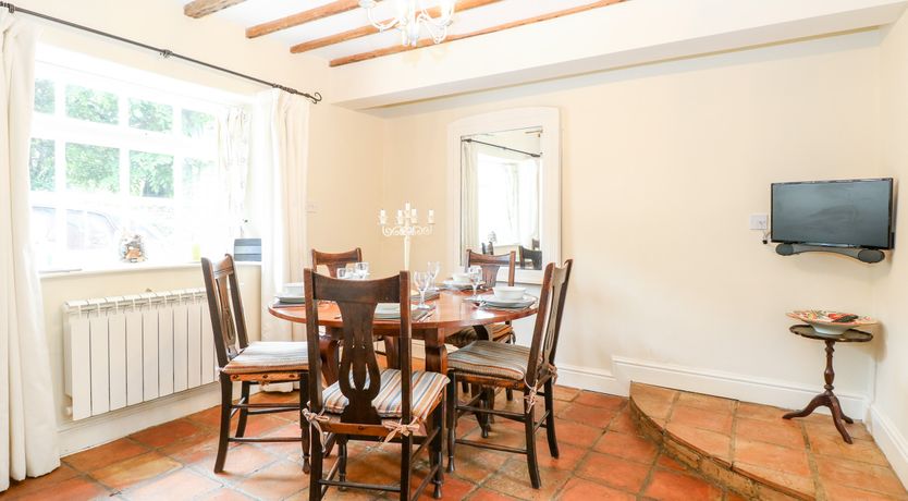 Photo of Forge House