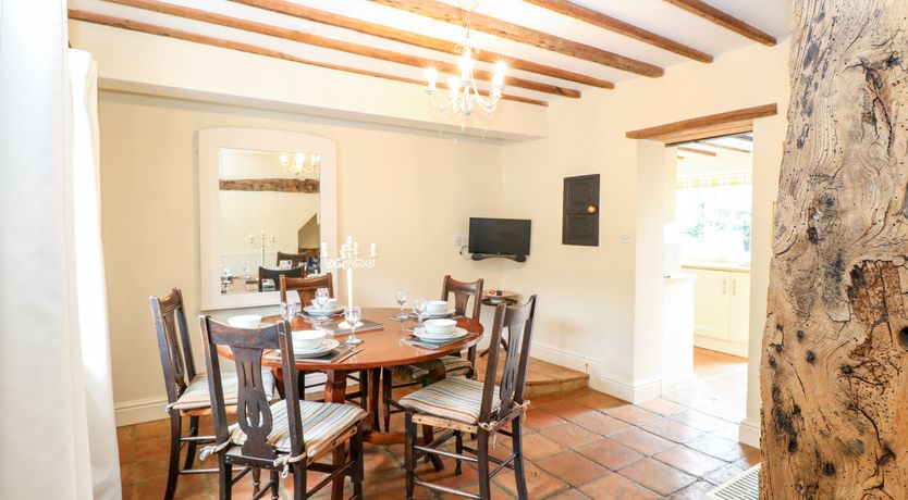 Photo of Forge House