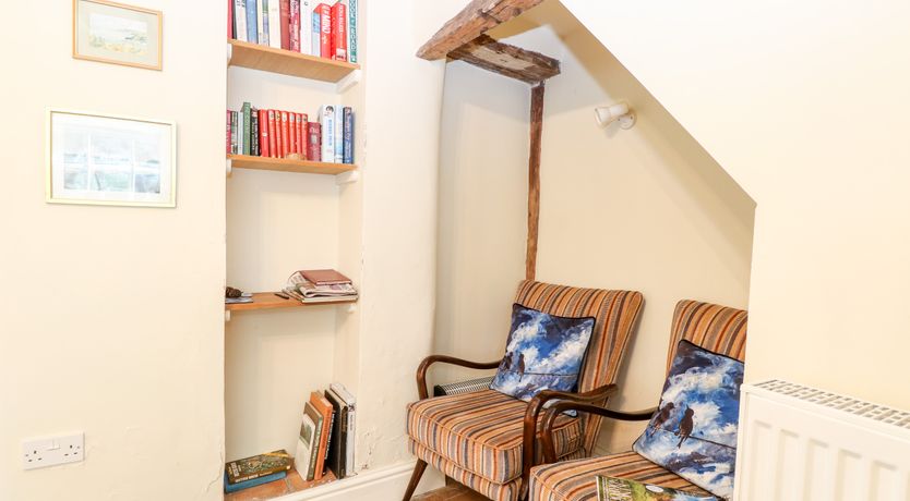 Photo of Forge House