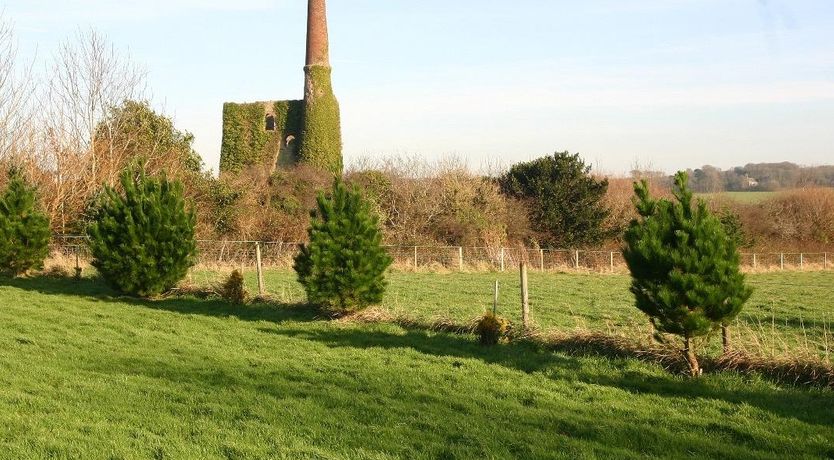 Photo of Trevoole Barn