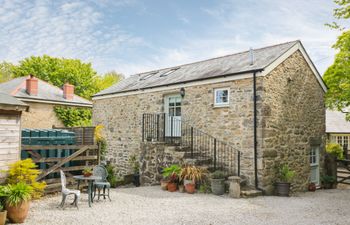 Trevoole Barn Holiday Home