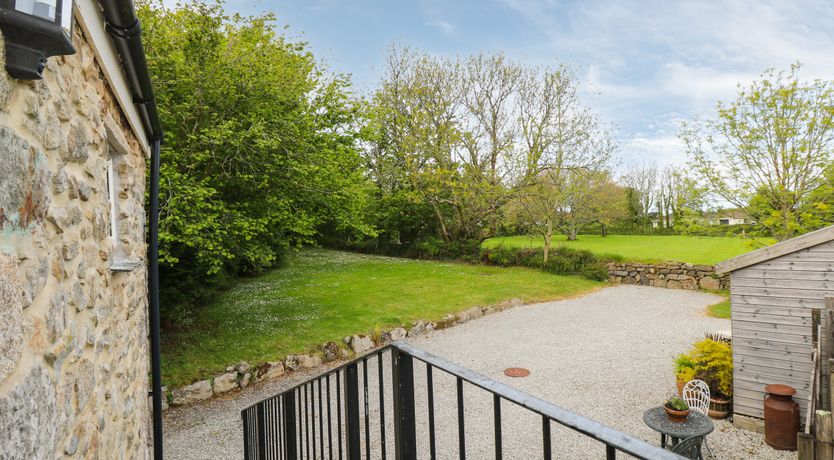 Photo of Trevoole Barn