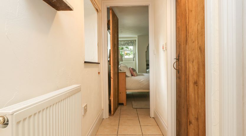 Photo of Trevoole Barn