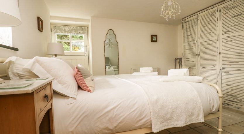 Photo of Trevoole Barn