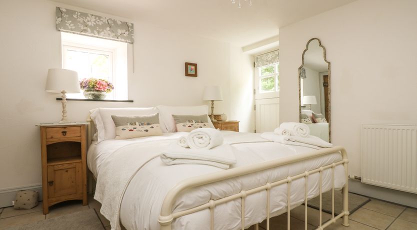 Photo of Trevoole Barn