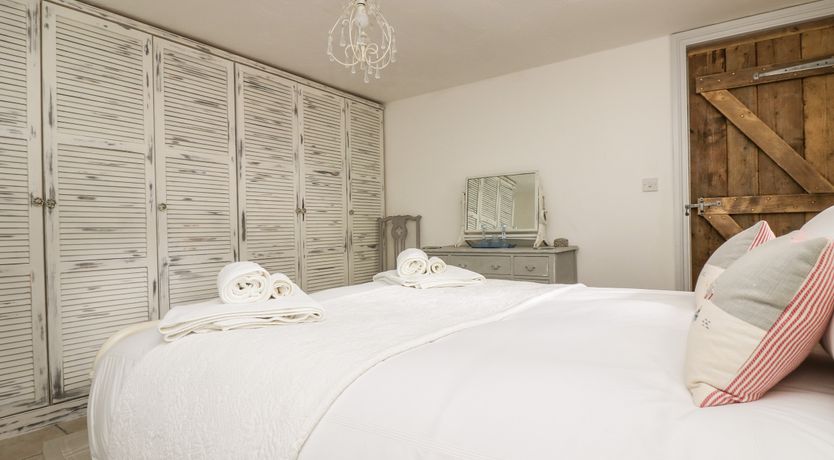 Photo of Trevoole Barn